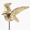 Homeroots Set Of Three Gold Bird Sculptures, 3PK 392411 - alternate 7