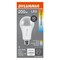 Sylvania LED A19 Light Bulb with 5CCT Selectable Color Temperature - 200W Equivalent, 18W 42593 - alternate 4