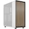 Fractal Design North Mid-Tower Case with Mesh Side Panel, White FD-C-NOR1C-03 - alternate 13