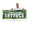 Signmission Farm Fresh Lettuce, 36 Inch x 96 Inch, Vinyl Banner B-96-30600 - alternate 3
