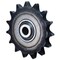 Timken IDLER SPROCKET 008-5017S - alternate 2