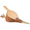 Kings County Tools Fireplace Bellows Indoor or Outdoor Fire Pit Tools Large Fireplace Bellows GW71A01-01 - alternate 1