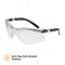 Bx Safety Glasses, Prote, Dual Reader, PK20 11457-00000-20 - alternate 4