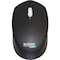 Urban Factory CYCLEE: ECO-DESIGNED WIRLESS 2.4 GHZ MOUSE WITH USB-A / USB-C RECEIVERS GWM24UF - alternate 1