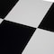 Apollo Tile 12x12 in. Matte Deep Charcoal Black Porcelain Square Wall and Floor Tile 13.56 sq ft/case, 14PK PIA88BLK1212 - alternate 5
