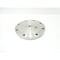 Viraj STAINLESS STEEL FLANGE 13-1/2IN VALVE PARTS AND ACCESSORY Supplier Stock No - alternate 3