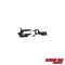 Extreme Max 5600.3122 UTV Winch Mount for Polaris RZR 900, 1000, Turbo 5600.3122 - alternate 6