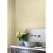 A-Street Prints Berkshire Butter Damask Wallpaper 4147-27383 - alternate 3