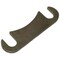 John Deere PLATE, JOHN DEERE OEM TT178190 TT178190 - alternate 3
