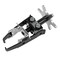 Performance Tool Overhead Valve Spring Compressor, Cylinder Head Removal, Offset Jaws W84001 - alternate 1