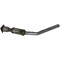 Neae Catalytic Catalytic Converter #20-10000, Center 20-10000 - alternate 2