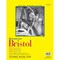 Strathmore 300 Series Bristol Pad, Vellum Finish, Tape Binding, 20 Sheet, 11x14 inch, 3PK P342-111-03 - alternate 4