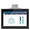 Siemens SIMATIC HMI MTP1200 PRO for support arm not expandable 6AV2128-3MB57-0AX0 - alternate 1
