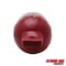 Extreme Max Extreme Max 3006.7417 BoatTector Inflatable Fender - 6.5" x 22", Bright Red 3006.7417 - alternate 3