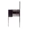 Alfi Brand Brushed Nickel Modern Square Pressure Balanced Shower Mixer AB6701-BN - alternate 3