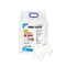 Supremeplus New White Terry Towel Cleaning Rags, 5 lbs. Bag SP-1551 - alternate 1