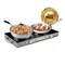 Megachef Ceramic Infrared Double Electric Cooktop MC-6200IC - alternate 6