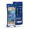 Fifthpulse 100% Natural Eco-friendly 6in Cotton Swabs Sticks Made w/ Birch Wood Cotton Tip Applicator, 50PK FMN100681 - alternate 1