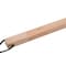 Mytee Products 36 in Pine Wood Square Fuel Tank Measuring Stick w/ Leather Strap FUELS-36 - alternate 7