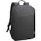 Lenovo 15.6 Backpack B210 Black-ROW, GX40Q17225 GX40Q17225 - alternate 3