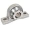 Edt PILLOW BLOCK BEARING QB1PF9-24-LK - alternate 2