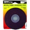 Forney Sanding Disc, 4-1/2 in Dia, 7/8 in Arbor, Coated, 50 Grit, Coarse, Aluminum Oxide Abrasive, 3PK 71669 - alternate 1