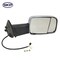 Skyward Automotive Products Door Mirror,  SKOMG021 - alternate 2