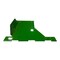 John Deere DOOR, OEM H224808 - alternate 1