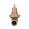 Zurn Zurn 1 in. FNPT Bronze Water Pressure Reducing Valve 1 in. FNPT 1 pc 1-70XLDU - alternate 3