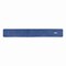Ergodyne Chill-Its 6603 Evaporative PVA Cooling Band, 29.5 x 4, One Size Fits Most, PVA, Blue 12418 - alternate 6
