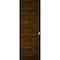 Sartodoors Hidden Barn, Ego 5000 Marble Oak, Wood Veneer Doors, Magic Concealed Sliding Set, 36 x 84 EGO5000HB-DMR-3684 - alternate 1