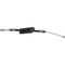 Dorman Parking Brake Cable, C660318 C660318 - alternate 2