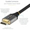 Startech.Com 10FT 3M CERTIFIED HDMI 2.0 CABLE 4K 60HZ HDMMV3M - alternate 3