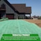 Farm Plastic Supply American Excelsior QuickGrass Pro - Erosion Control Blanket, 4FT x 112.5FT Z-Exclesior4-4003 - alternate 3