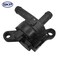 Skyward Automotive Products Engine Auxiliary Water Pump,  SK902084 - alternate 2