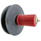 Timken Lovejoy V-BELT PULLEY 301C 3/4 - alternate 1
