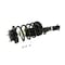 Kyb Complete Corner Unit Assembly -Strut, Mount and Spring,  SR4028 - alternate 3