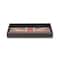 Homeroots Union Jack Faux Leather Serving Tray 399623 - alternate 1