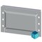 Siemens ALPHA Universal modular distribution board Touch protection for main busbar 8GK9527-0KK00 - alternate 3