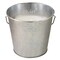 Tiki Citronella Bucket Candle Candle For Mosquitoes 17 oz  1412110 - alternate 1