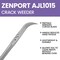 Zenport Ultimate Crack Weeder AJL1015 - alternate 3