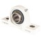 Timken PILLOW BLOCK BEARING SUCPLP207-20-IP69K/F - alternate 2