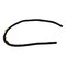 John Deere SEAL, JOHN DEERE OEM LVU11701 LVU11701 - alternate 1