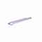 Global Door Controls EDTBAR Series Aluminum Grade 1 Commercial 36 in. Fire Rated Rim Touch Bar Exit Device TH1100EDTBARFAL - alternate 5