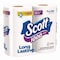 Scott Bathroom Tissue, Septic Safe, 1-Ply, White, 1,000 Sheets/Roll, 48PK 10183 - alternate 3