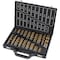 Titan IUM COATED DRILL BIT SET 11170 - alternate 1
