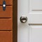 Globe Electric Wired Recess Mount Push Button Doorbell 18000116 - alternate 3