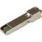 Startech.Com Cisco GLC-T Comp. SFP - 1GbE GLCT10PKST - alternate 3