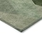 Homeroots 10' X 14' Green Mint Green And Sage Argyle Washable Indoor Outdoor Area Rug 613692 - alternate 6