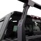Putco Truck Rack, 500 Pound Static/ 250 Pound Dynamic Capacity; Bed Rail Mount; 10 Inch Height; Use With 192210-2 - alternate 5
